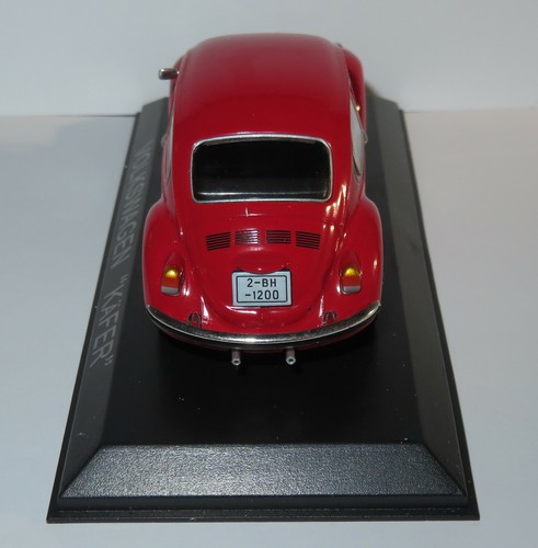 Ixo de agostini Altaya Aluminio Fundido Modelo Car Urss USSR DDR Rusa 1 / 43A, - Imagen 364 de 431