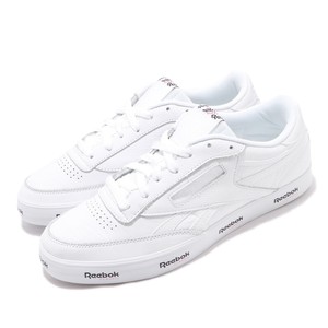 reebok club c revenge black and white