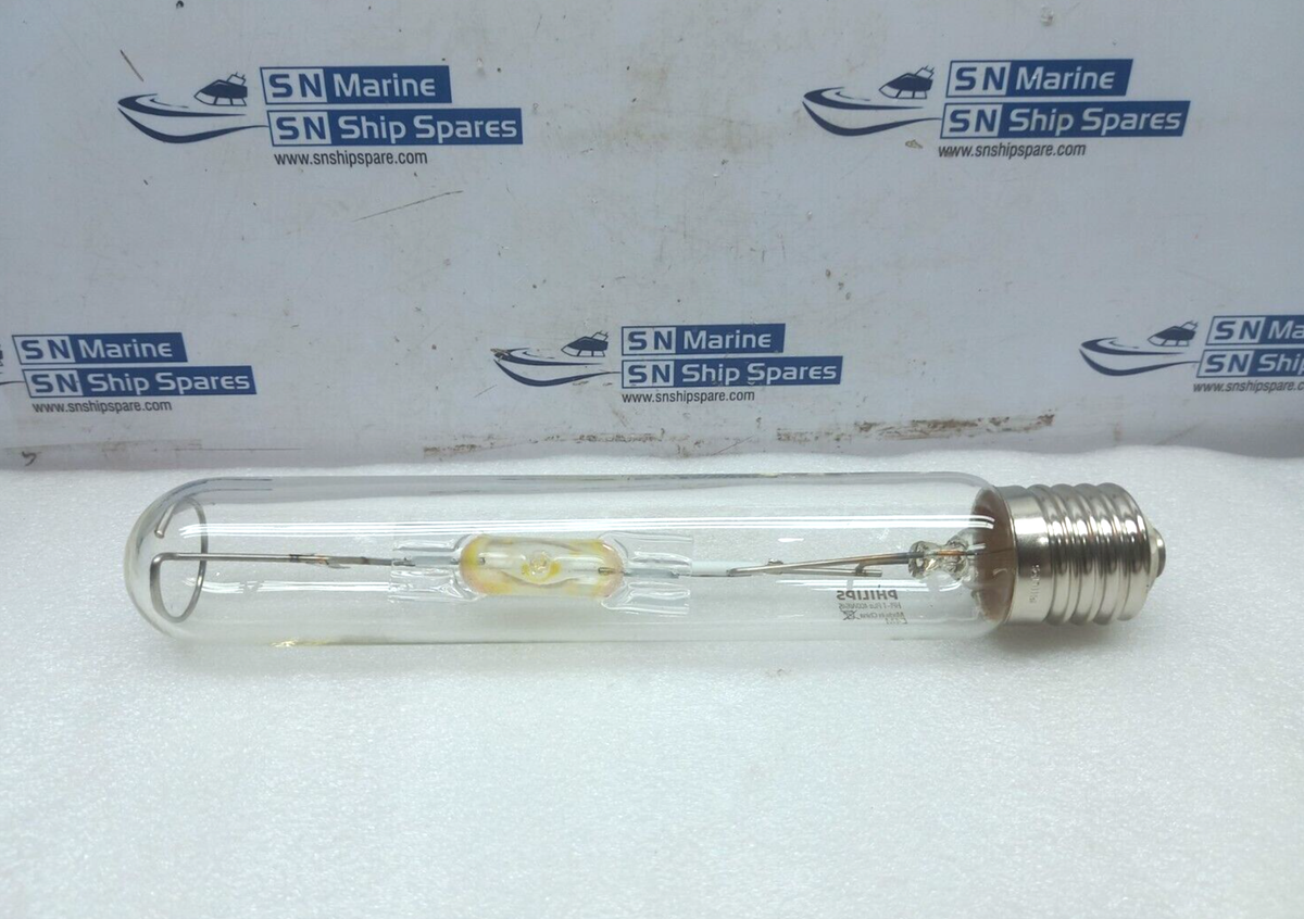 Philips Master HPI-T Plus 400W/645 Lamp | eBay
