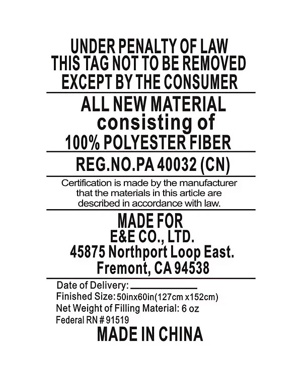 Madison Park Arctic Checkerboard PlushFaux-FurThrow, 50" x 60" - Image 3 of 3