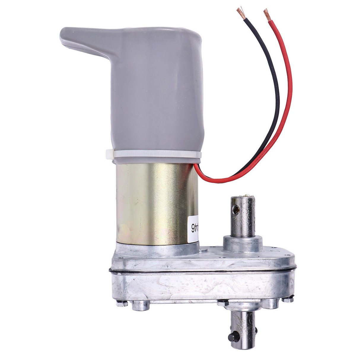 RV Gear Motor Assembly 368446 For Lippert Slide-Out Systems