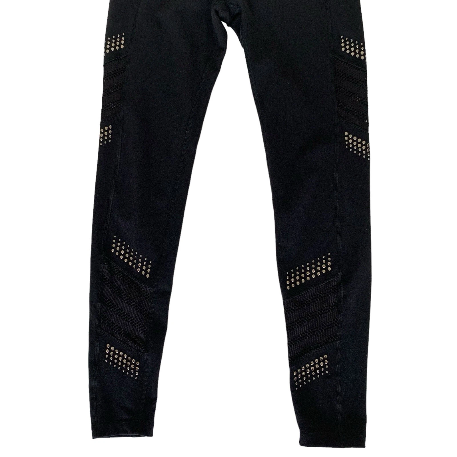 beyond-yoga limited edition embellished leggings