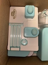 Alphabet Punch Board by We R Memory Keepers