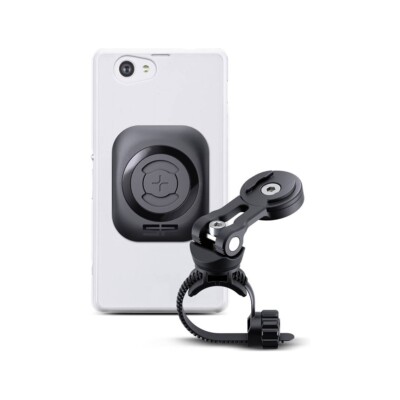 Universal Interface Kit SPC+ Bike Bundle SP CONNECT Telefon