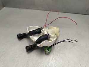 AEG Electrolux L45000 Waschmaschine 2fach Magnetventil Zulauf 132518711 #43033