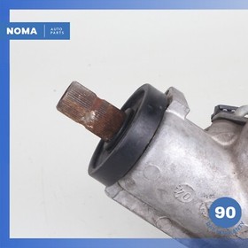 05-06 Jaguar X206 S-Type Power Steering Rack And Pinion 4R833200CB OEM