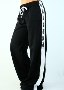 victoria secret track pants