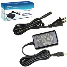 Replacement AC Adapter for Sony DCR-TRV310 315 345