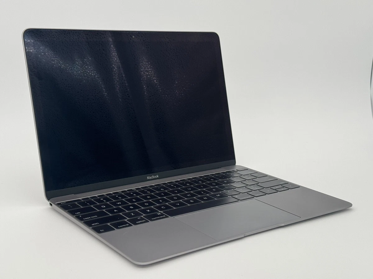 2015 Apple MacBook 12 Inch Laptops for sale | eBay