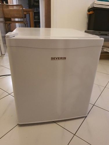 Severin KS 9792 White | Kainos.lt