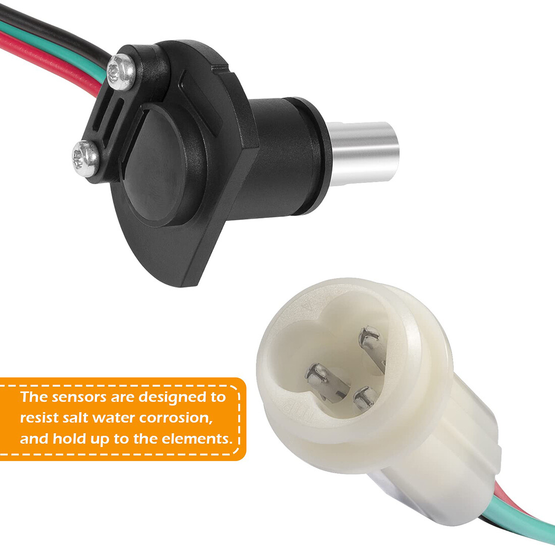 Volvo Penta Trim And Tilt Sensor Kit - Replacement For 22314183 Fits AD/DP/SX Drives