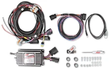 MSD 60143  Digital  Ignition Controller Kit Carbureted Swap GM LS Engines LS1 LS