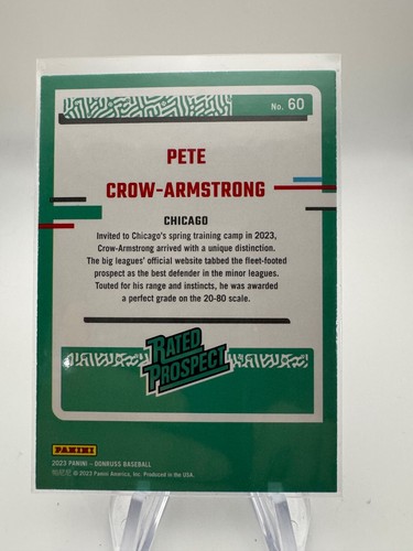 2023 Donruss Panini - You Pick Complete Your Set #1-240 PYC Baseball + Parallel - Picture 104 of 443