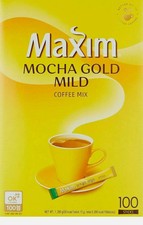 Agf Maxim Cafe A La Carte Stick 50 Lines (4901111132320)