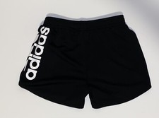 Kids Adidas Shorts NWT Size 6 / 6X