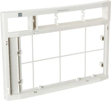 New Frigidaire Air Conditioner Front Panel 5304459271
