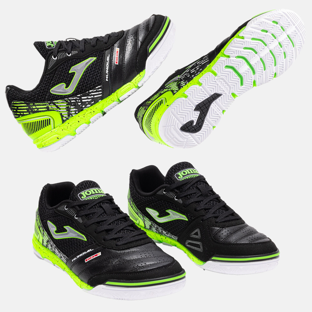 Joma Futsal Mundial MUNS2501IN