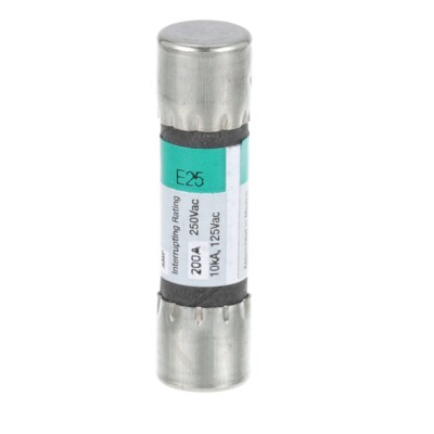 ミナさま Fuse - 25A for Amana - Part# M0805201 | eBay