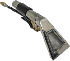 ExtractorHand Tool with Viewing Window - Upholstery Cleaner and Carpet Extractor