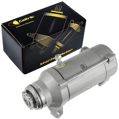Starter for Honda GL1100 Gold Wing 1100 1980 1981 1982 - Bild 1 von 4