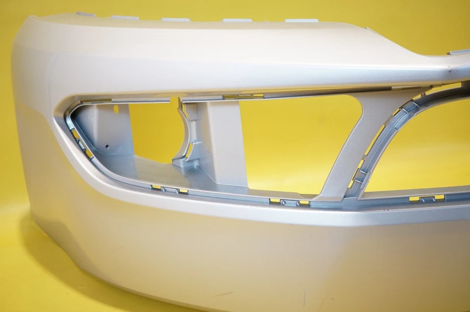 🔅 Cubierta de parachoques VOLKSWAGEN JETTA 2012-2015 OEM Foto 3 de 4