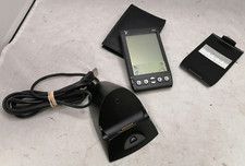 Vintage Handspring Visor