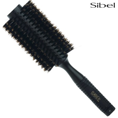 Брашинг sibel basic пластм щетина 60мм (5412058806711)