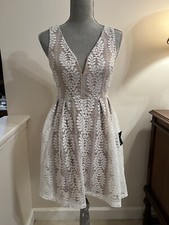 REDUCED! lulus dress NWT