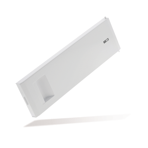 Evaporator Door For Beko Freezers BR11, BRS, MBUR200 Genuine Part: BE4331750800