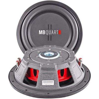 mb quart shallow mount 12