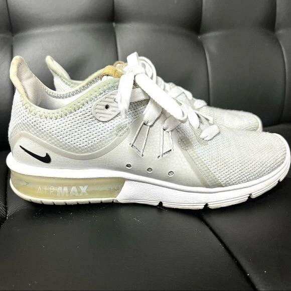 Nike air max sales womens sequent 3