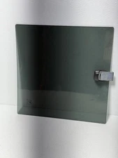 Toyota Tacoma 2005-2023 MANUAL CENTER sliding rear window back glass OEM