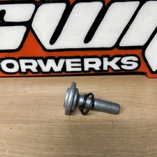 New OEM BMW FRONT CV AXLE SHAFT SCREW BOLT 31206866022 X3 X4 3,5,6,7,8 Series