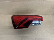 SKODA OCTAVIA MK4 NX 2020- OUTER TAIL LIGHT REAR LEFT PASSENGER SIDE 5E3945207A