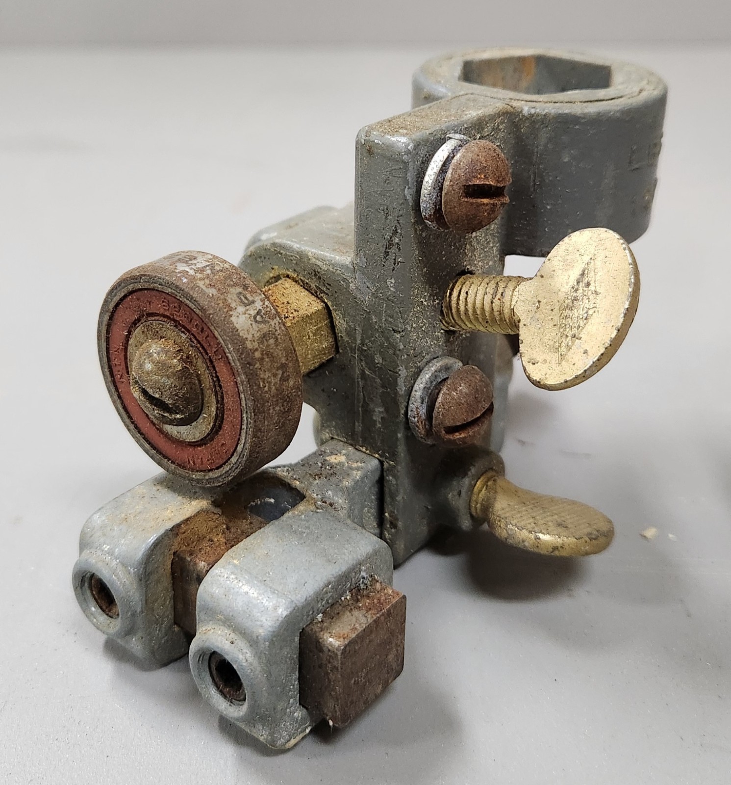 Upper Blade Guide Assembly Lbs-127 Lbs-131