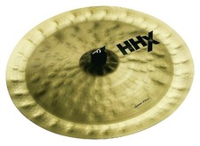 SABIAN 20 HHX CHINESE HHX-20C