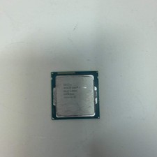 Intel Core i7-4770K 3.50GHz 4 Core SR145 8 Thread LGA 1150