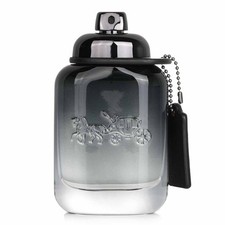 Coach - For Men Eau De Toilette Spray 60ml/2oz
