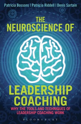 Patricia Bossons (u. a.) | The Neuroscience of Leadership Coaching | Buch (2015)