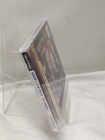 KONAMI Castlevania Sega Saturn Software