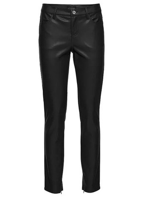 Kunstlederhose Gr. 10 LB 114