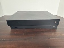 MICROSOFT XBOX ONE X - CONSOLE - 1TB - 1787 C...