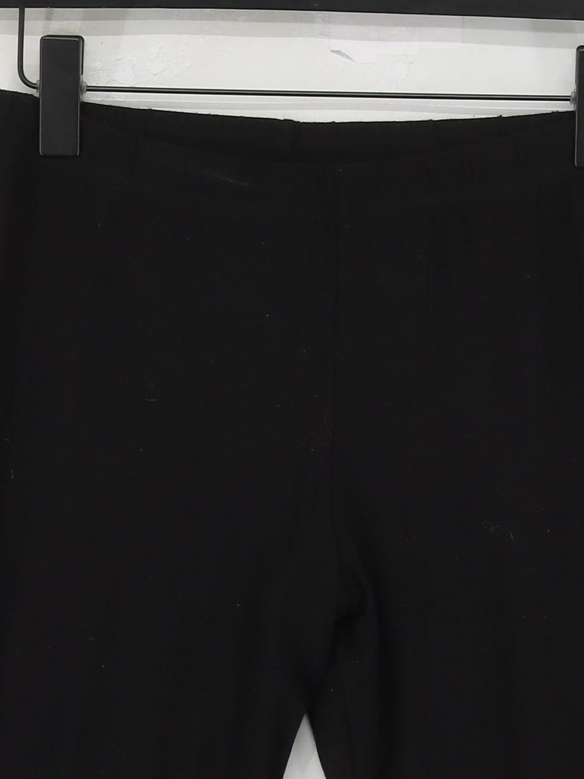 ALTRA Leggings donna Masai S nero 100% altro lunghezza intera