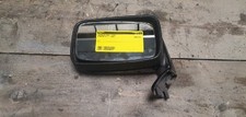 Retroviseur gauche (ou coque) Porsche 911