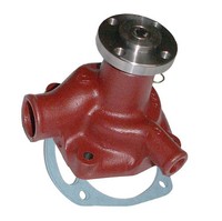 Wasserpumpe FüR Case Ih®, Fendt®, Steyr® , Oem Ref. No.: 2996714A1