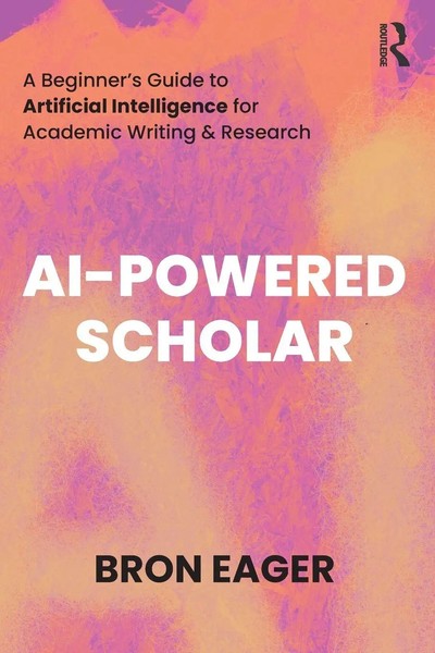Ai-Powered Scholar | Bron Eager | Taschenbuch | Einband - Flex.(Paperback)-image