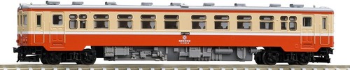 TOMYTEC TOMIX N Gauge Southern Jukan Railway Kiha 10 Type (Kiha 104) 8611 R | Zustand: New