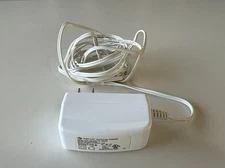 CUI INC Switching Adapter DSA-12PFT-05 FUS 050200 Power Supply Cord White