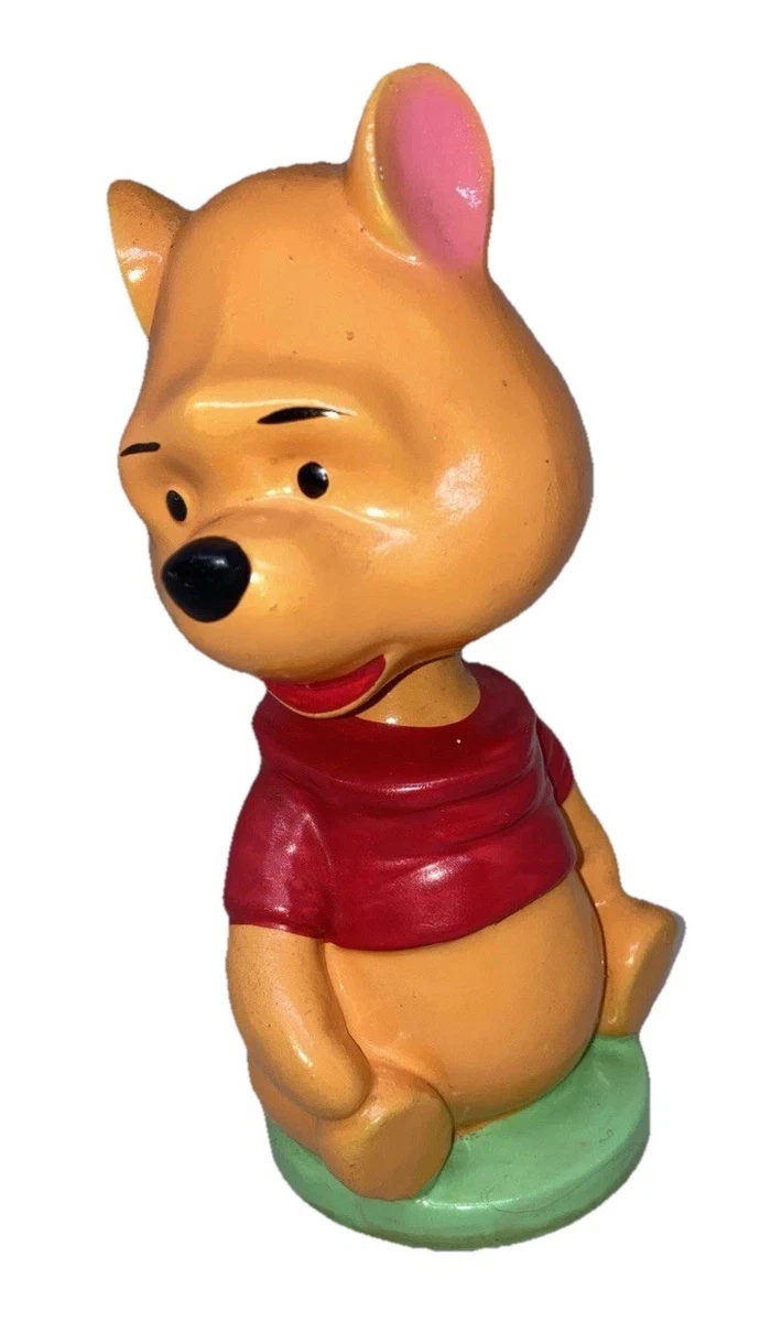 WALTDISNEY PRODUCTIONS プーさん ビンテージフィギュア Winnie the Pooh Disney Figurines (Pre - 1968) for sale | eBay