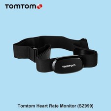 TomTom Cardiofrequenzimetro Bluetooth Multisport Sport Runner SZ999